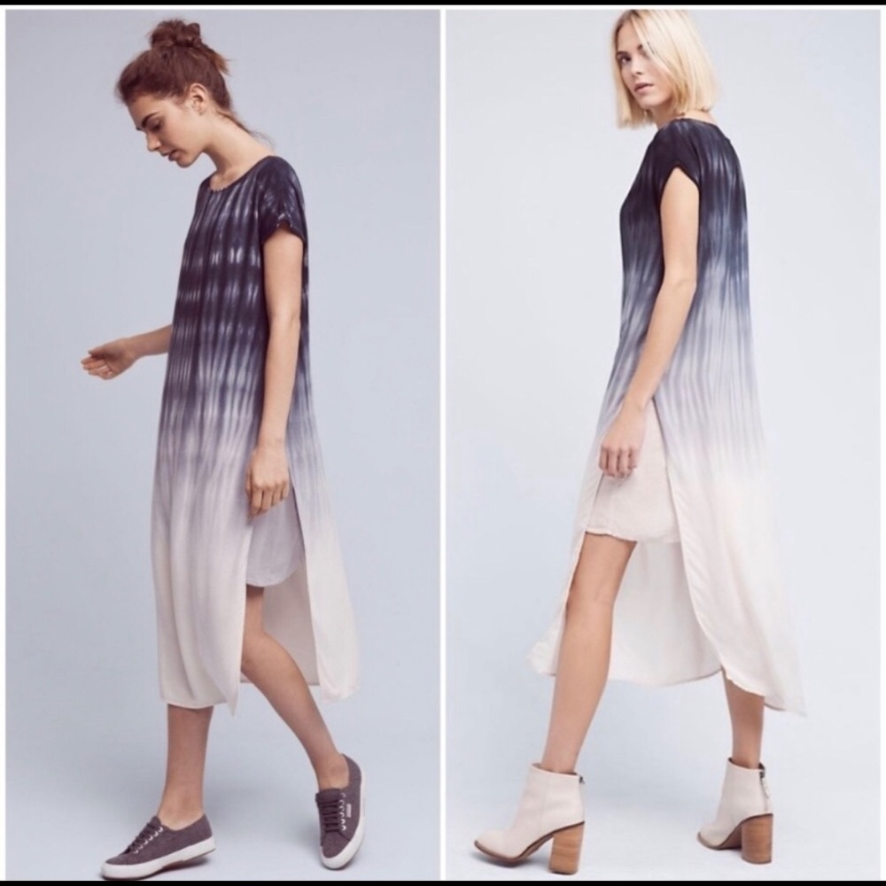 Anthropology dress